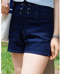 EMODA | カーゴパンツ