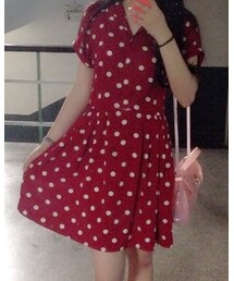 UNIQLO | ワンピース