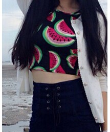 New look | タンクトップ