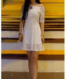 SNIDEL | ワンピース/ドレス