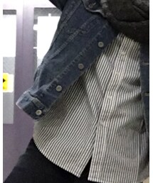 UNIQLO | シャツ/ブラウス