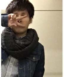 WEGO | ストール/ショール