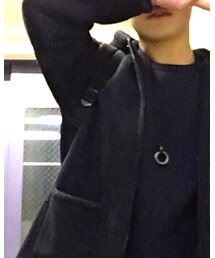 ca$hmere | ダッフルコート