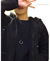 WEGO | ネックレス