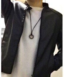 WEGO | ネックレス