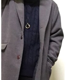 RAGEBLUE | ニット/セーター