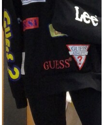 Guess | パーカー