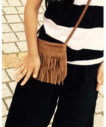 pc | ショルダーバッグ