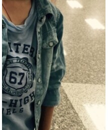 ESPRIT | シャツ/ブラウス