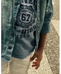 korea | Tシャツ/カットソー