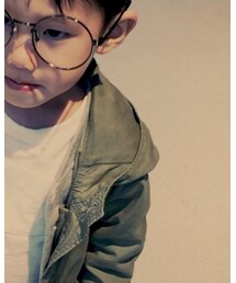 babyGAP | ミリタリージャケット