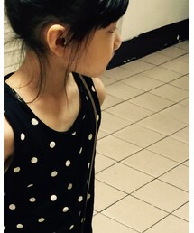 korea | タンクトップ