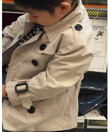 BURBERRY | トレンチコート