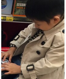 muji | シャツ/ブラウス