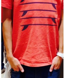 BruceBrown FILMS | Tシャツ/カットソー