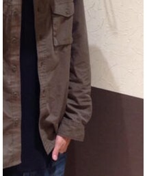 ikka | シャツ/ブラウス