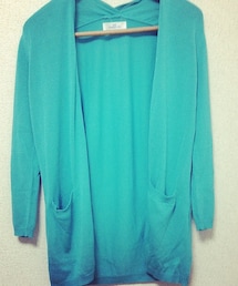 Viaggio Blu | カーディガン/ボレロ