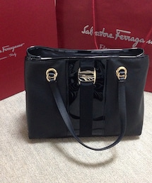 FERRAGAMO | ショルダーバッグ