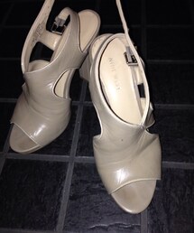 NINE WEST | 捨(サンダル)