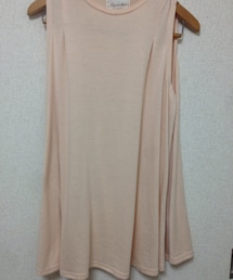 LAGUNAMOON | タンクトップ