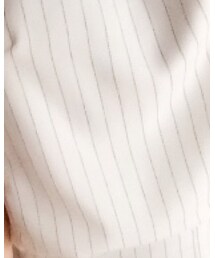 INGNI | オールインワン・サロペット