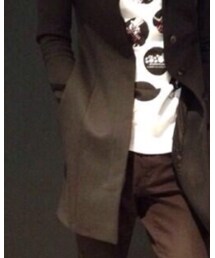 JIL SANDER | チェスターコート