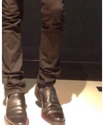 EMPORIO ARMANI | ブーツ