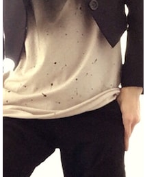 First Aid to the Injured | Tシャツ/カットソー