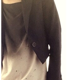 603 | ナイロンジャケット