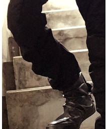 LENTRIAN | デニムパンツ