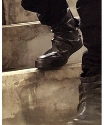 T・A・S | ブーツ