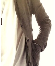 MIHARAYASUHIRO | その他アウター