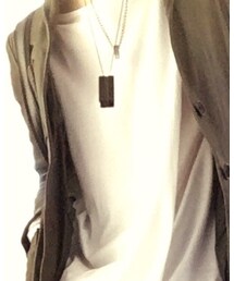 T・A・S | ネックレス