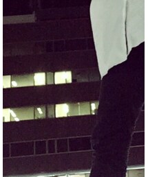 LUCIOLE_JEAN PIERRE | シャツ/ブラウス