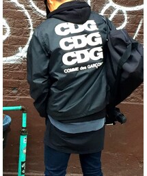 COMME des GARCONS | ジャケット/アウター