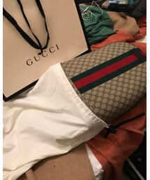 GUCCI | バックパック/リュック
