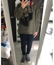 アウター無し | その他