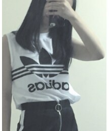 adidas Originals | タンクトップ