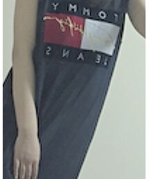 TOMMY HILFIGER | ワンピース