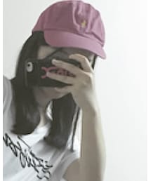 POLO RALPH LAUREN | キャップ