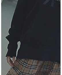 Calvin Klein | スウェット