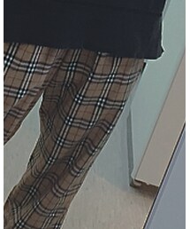 UNION | スラックス