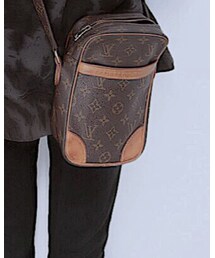 LOUIS VUITTON | ショルダーバッグ