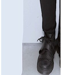 Dr. Martens | ブーツ