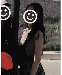 Stussy Women | タンクトップ