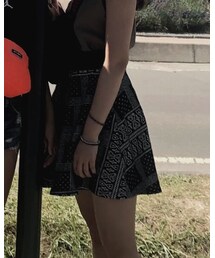 Stussy Women | スカート