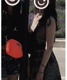 TOMMY HILFIGER | ボディバッグ/ウエストポーチ