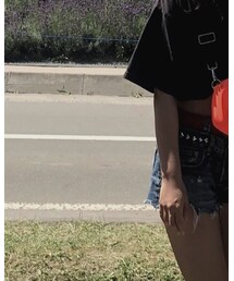 RNA | デニムパンツ