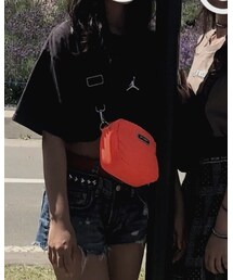 STUSSY | ボディバッグ/ウエストポーチ