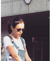 MOSCOT | サングラス